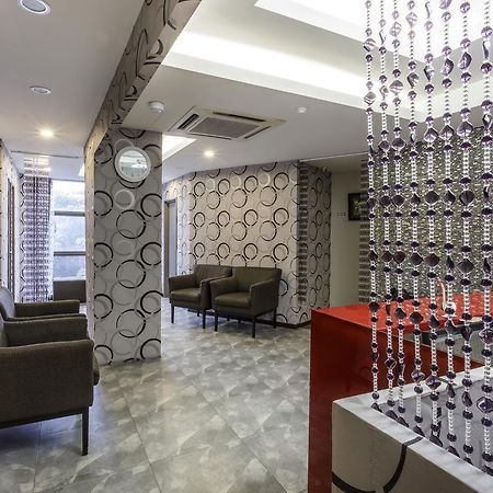 Hotel Trillium Kuala Lumpur Eksteriør billede