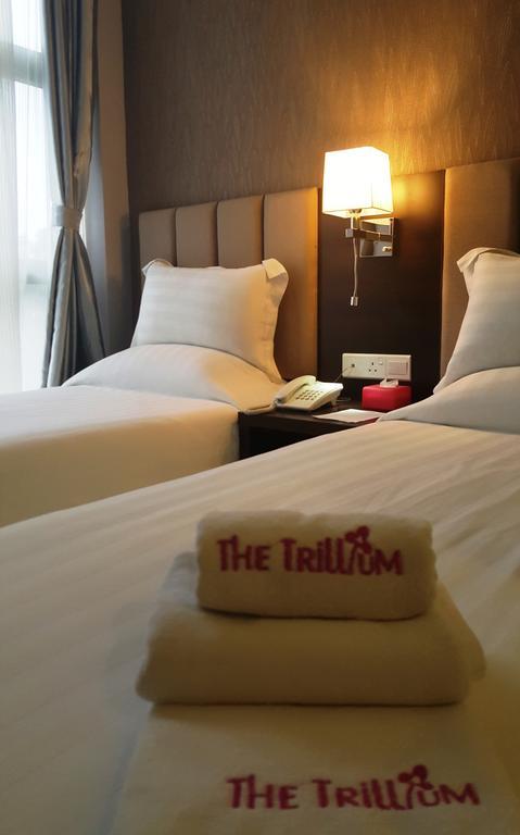 Hotel Trillium Kuala Lumpur Eksteriør billede