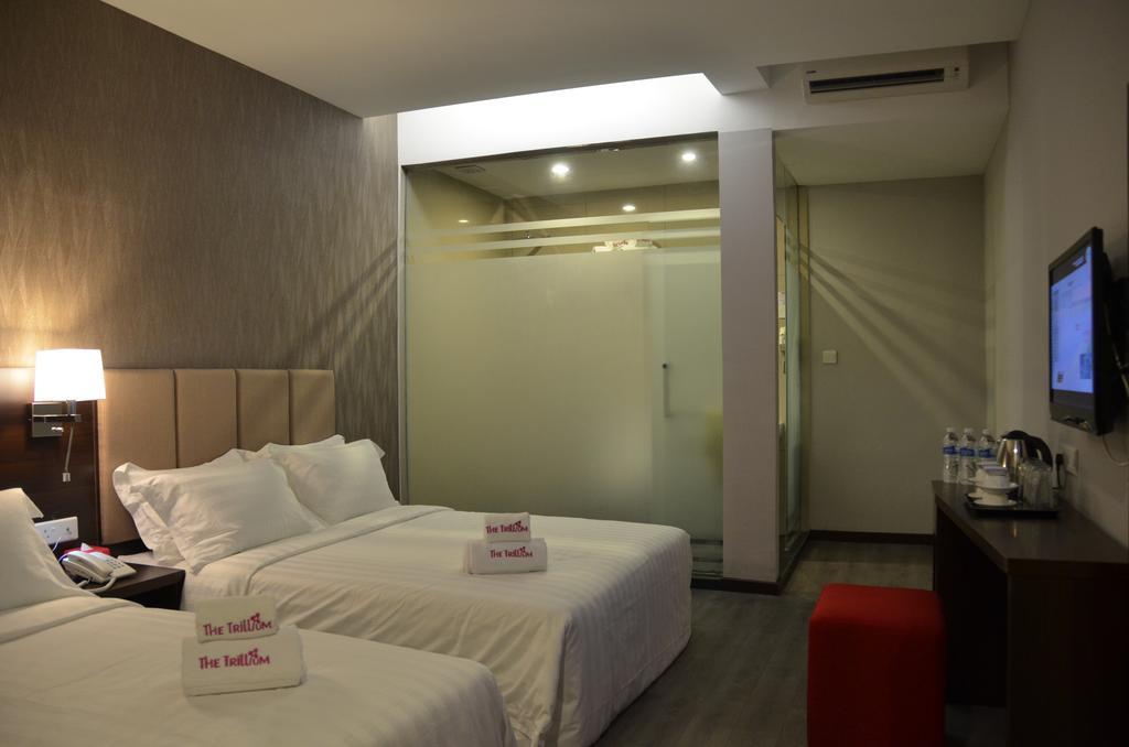 Hotel Trillium Kuala Lumpur Eksteriør billede