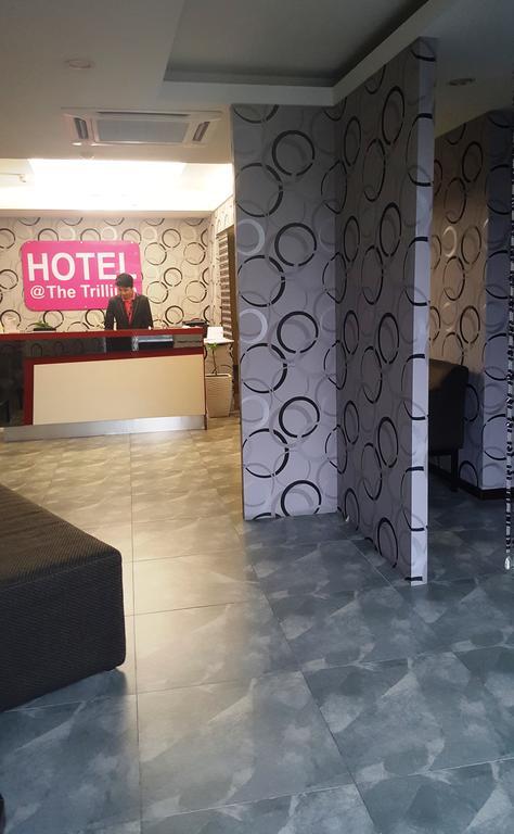 Hotel Trillium Kuala Lumpur Eksteriør billede