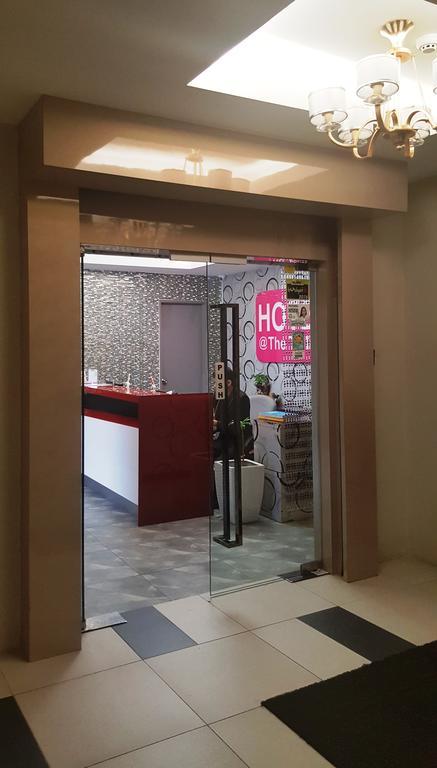 Hotel Trillium Kuala Lumpur Eksteriør billede