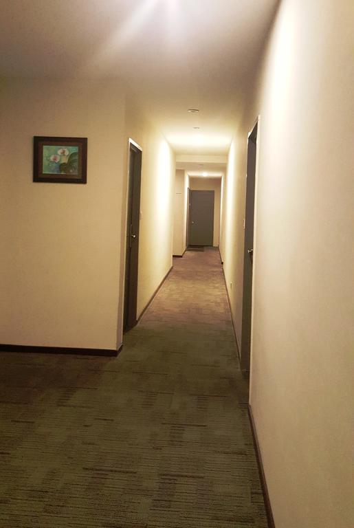 Hotel Trillium Kuala Lumpur Eksteriør billede