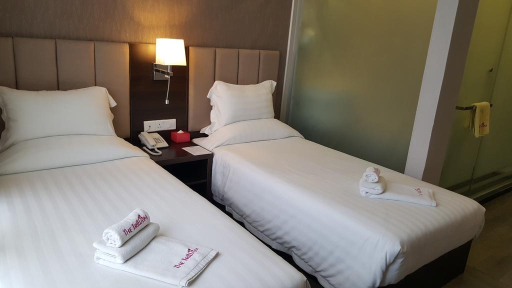 Hotel Trillium Kuala Lumpur Eksteriør billede