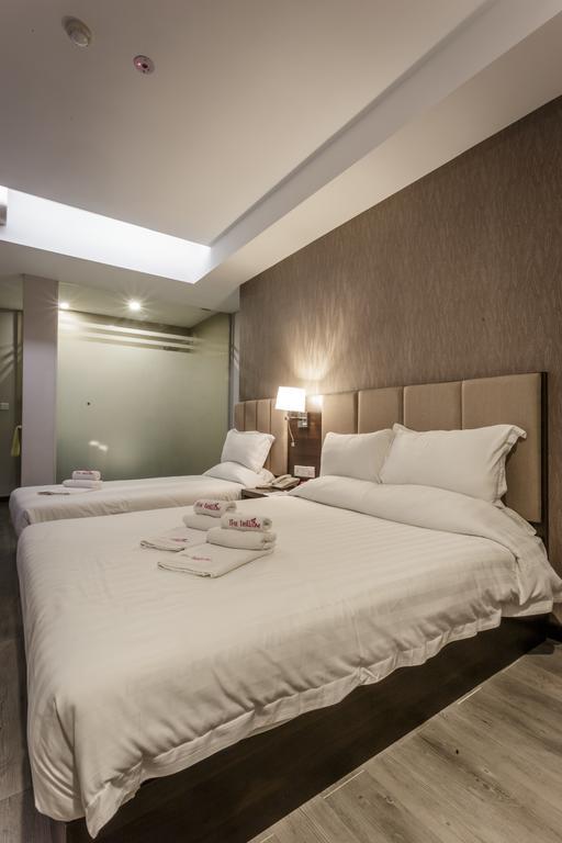 Hotel Trillium Kuala Lumpur Eksteriør billede