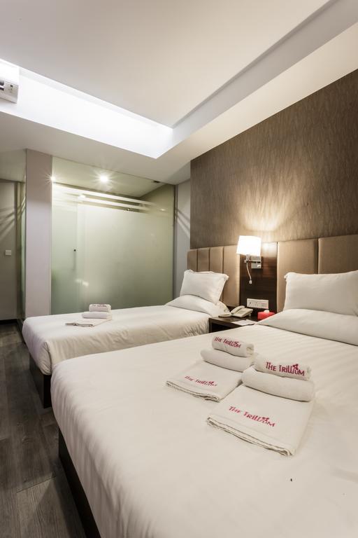 Hotel Trillium Kuala Lumpur Eksteriør billede