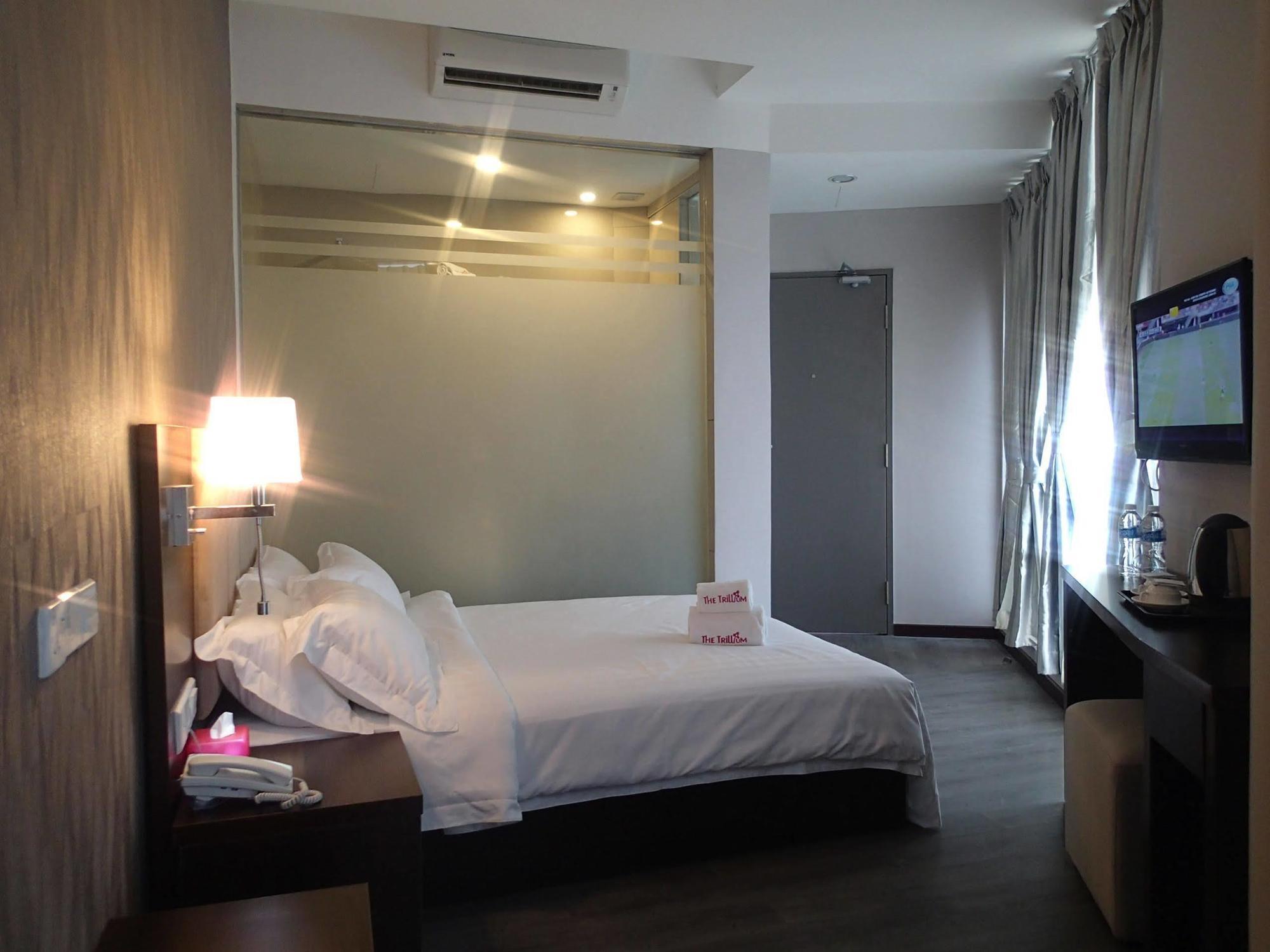 Hotel Trillium Kuala Lumpur Eksteriør billede