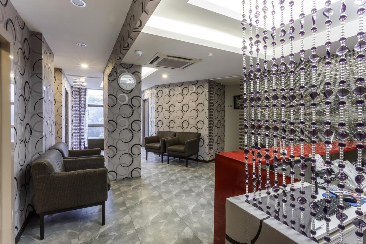 Hotel Trillium Kuala Lumpur Eksteriør billede