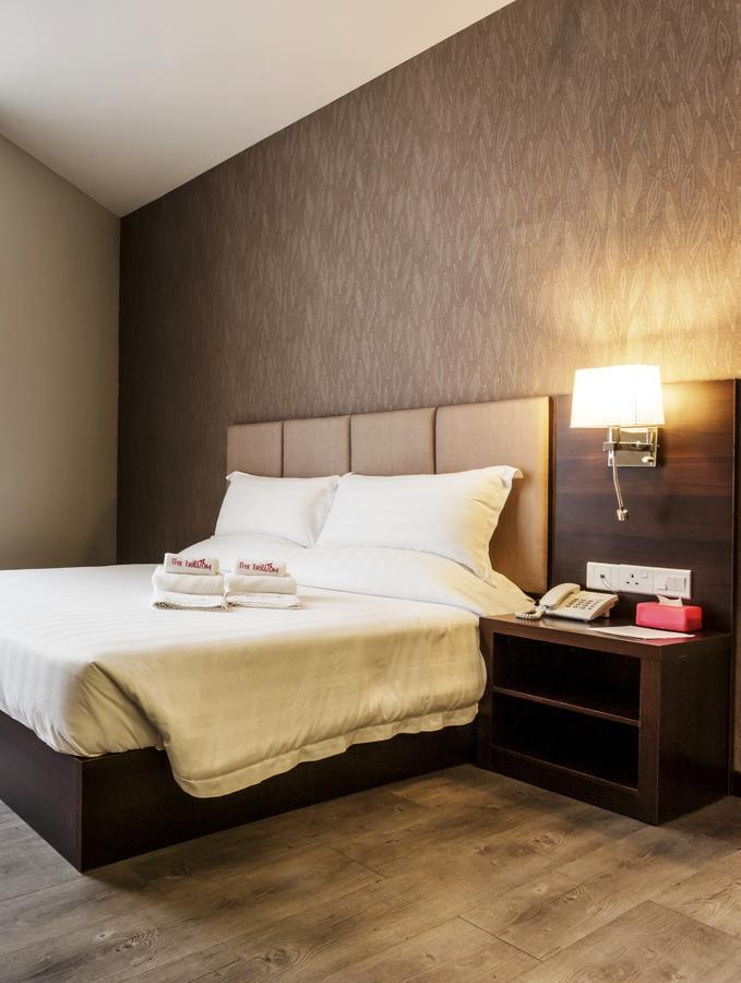 Hotel Trillium Kuala Lumpur Eksteriør billede
