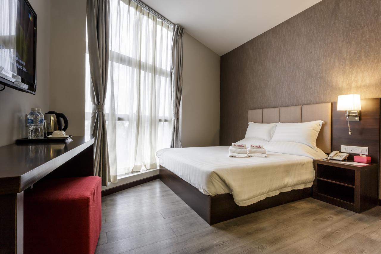 Hotel Trillium Kuala Lumpur Eksteriør billede